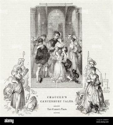  The Reward of Gratitude! A Tale From 14th Century Italy Exploring Themes of Kindness and Divine Intervention