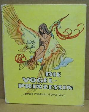  Die Vogelprinzessin - Uma princesa amaldiçoada que fala com os pássaros e busca a redenção em tempos sombrios!