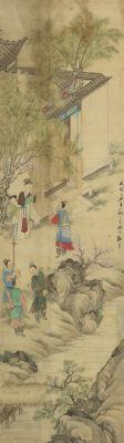  The Dragon King's Daughter! A Tale of Filial Piety and Unexpected Consequences from 17th Century Korea.